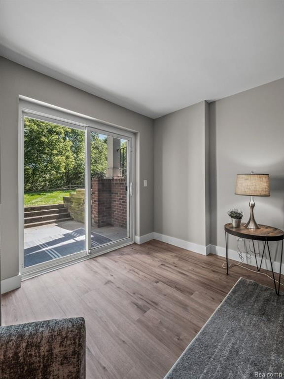 420 BALDWIN Avenue, 79, Rochester, MI 48307 — Photo 12