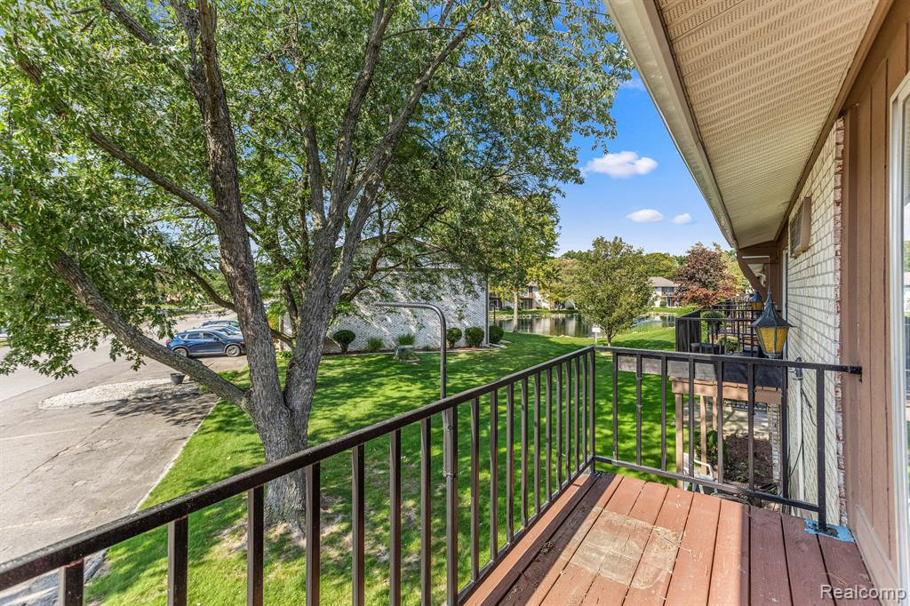 7325 WOODVIEW Street, 3, Westland, MI — Photo 19