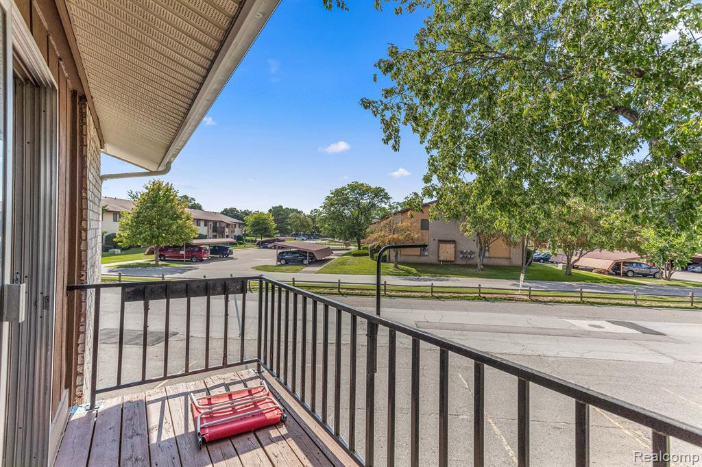 7325 WOODVIEW Street, 3, Westland, MI — Photo 20