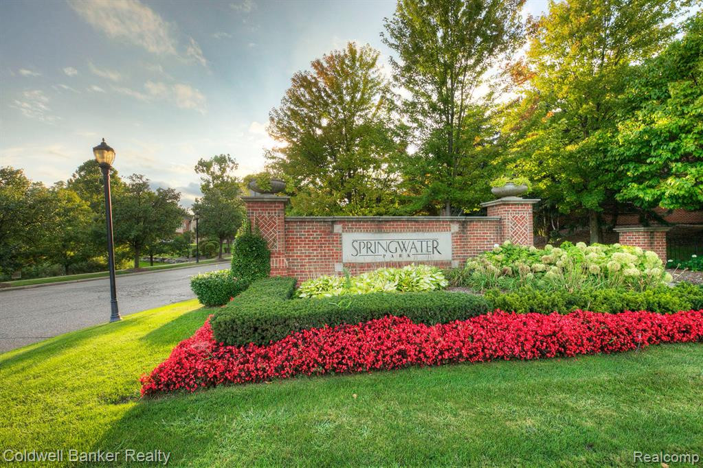 39675 SPRINGWATER Drive, Northville, MI 48168 — Photo 2