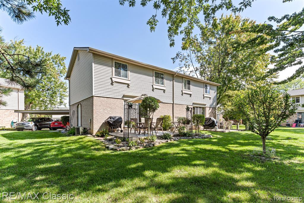 1973 PEERCE Court, Canton, MI 48187 — Photo 24