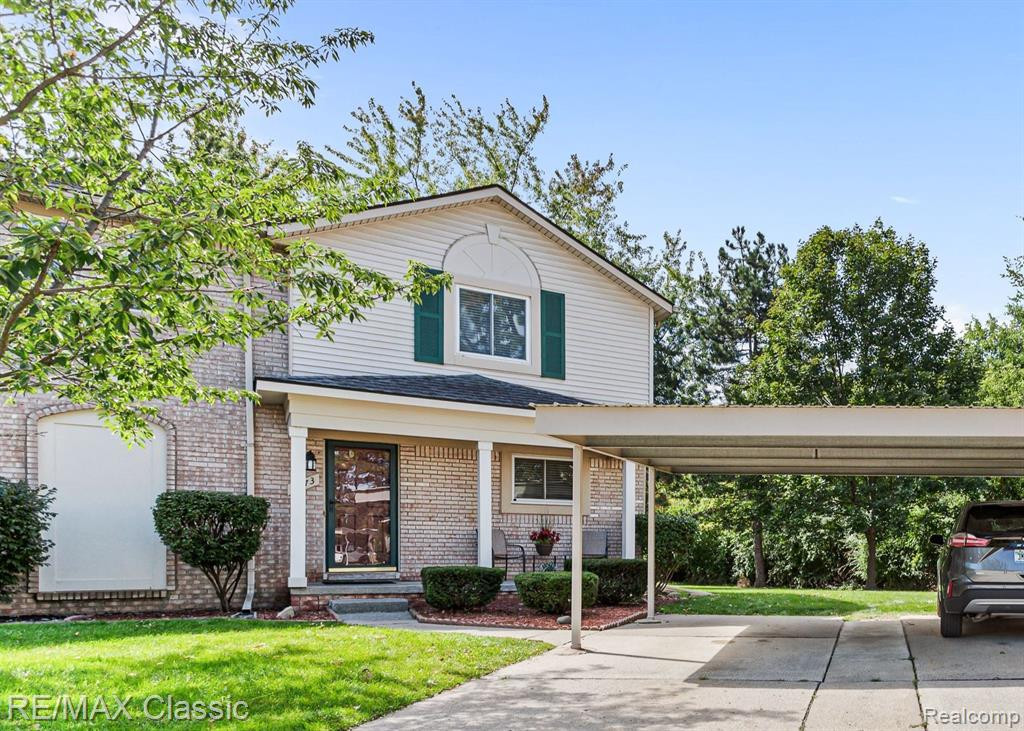 1973 PEERCE Court, Canton, MI 48187 — Photo 25