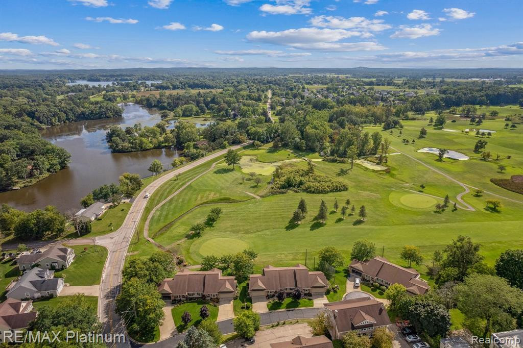10142 Greenview Court, Goodrich Vlg, MI — Photo 6