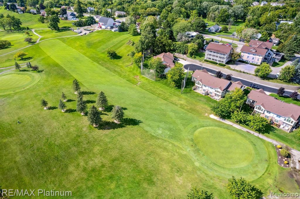 10142 Greenview Court, Goodrich Vlg, MI — Photo 36