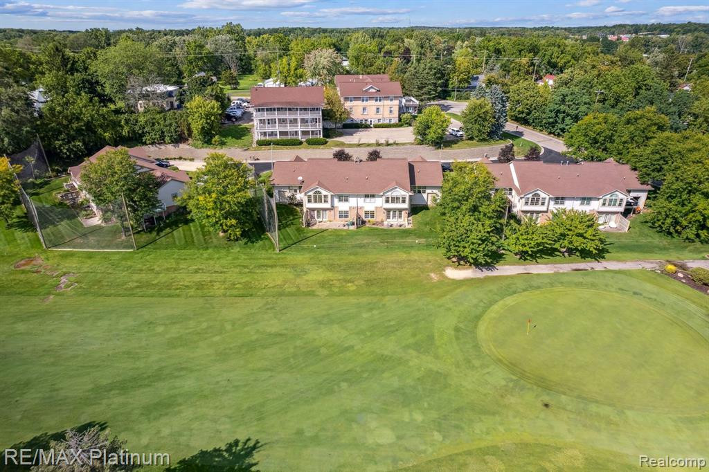 10142 Greenview Court, Goodrich Vlg, MI — Photo 37