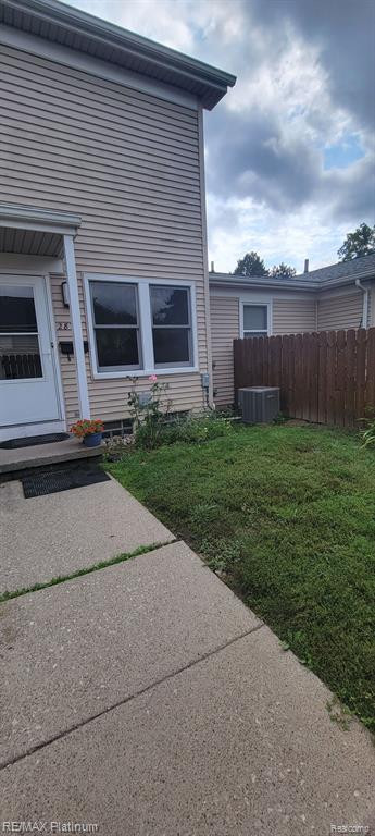 2878 ROUNDTREE Boulevard, Ypsilanti, MI 48197 — Photo 22