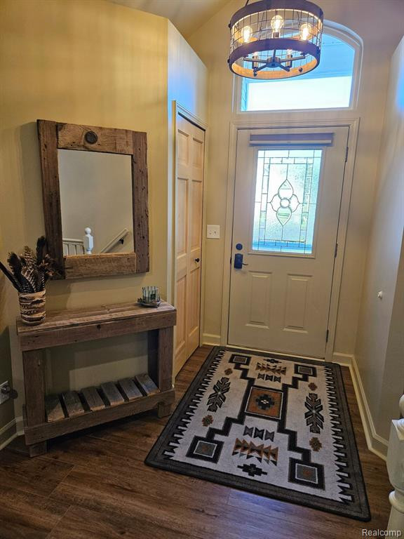 10150 Hawthorne Ridge Road, Goodrich Vlg, MI — Photo 3