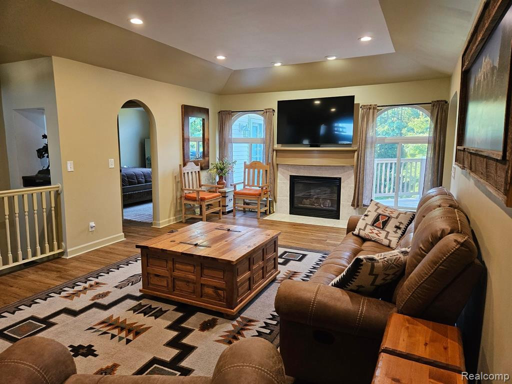10150 Hawthorne Ridge Road, Goodrich Vlg, MI — Photo 5