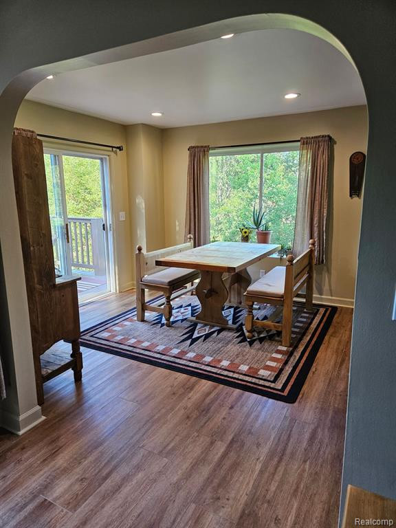10150 Hawthorne Ridge Road, Goodrich Vlg, MI — Photo 7