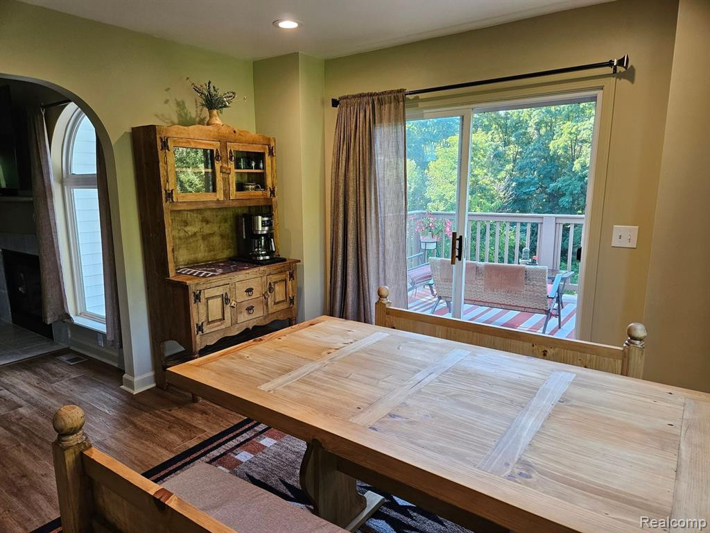 10150 Hawthorne Ridge Road, Goodrich Vlg, MI — Photo 8