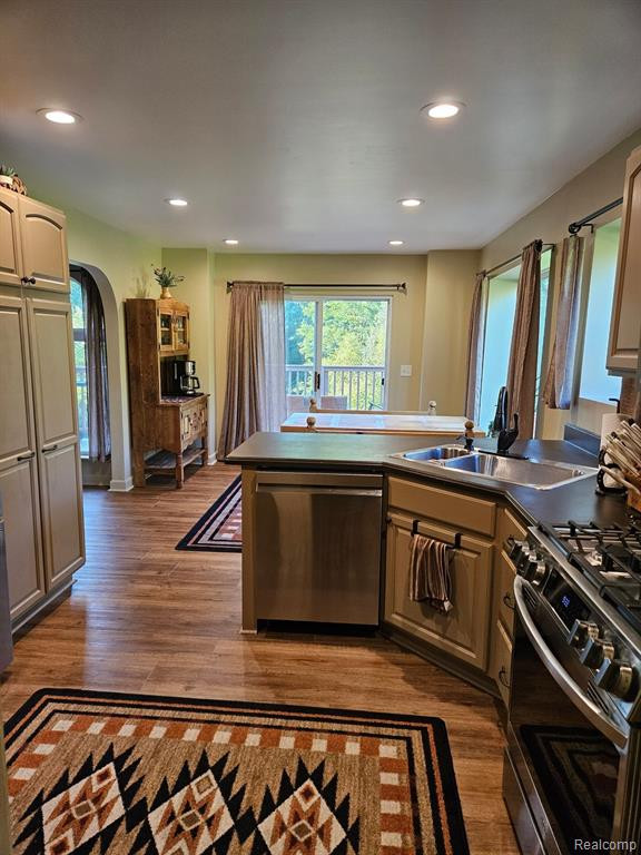10150 Hawthorne Ridge Road, Goodrich Vlg, MI — Photo 9