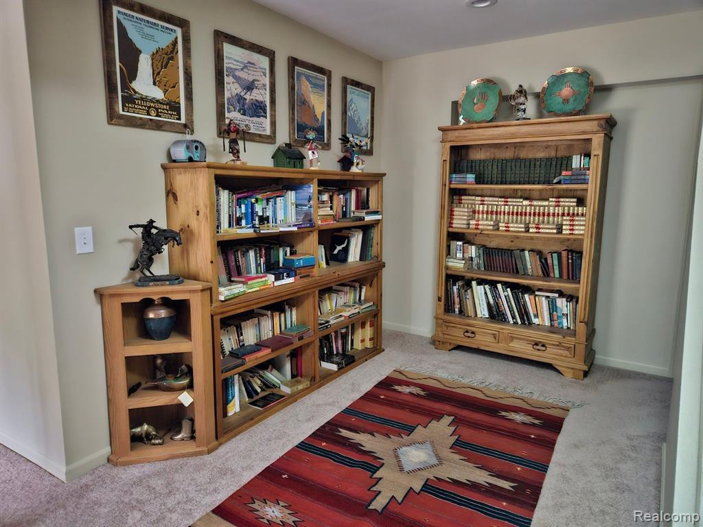 10150 Hawthorne Ridge Road, Goodrich Vlg, MI — Photo 16