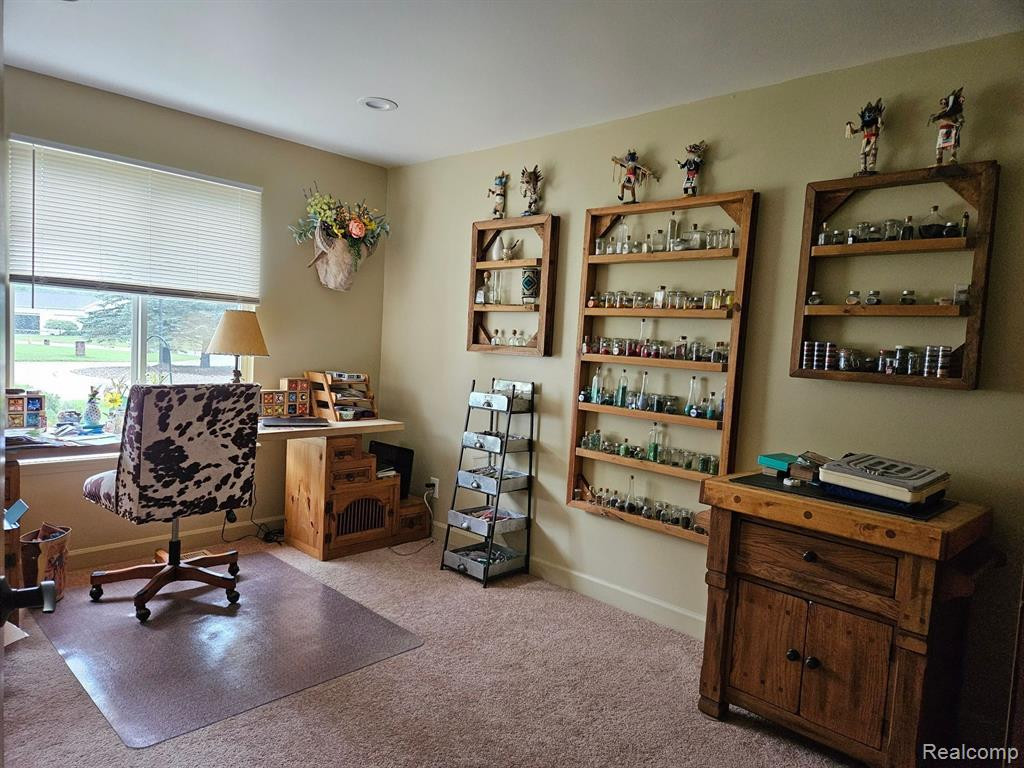 10150 Hawthorne Ridge Road, Goodrich Vlg, MI — Photo 17