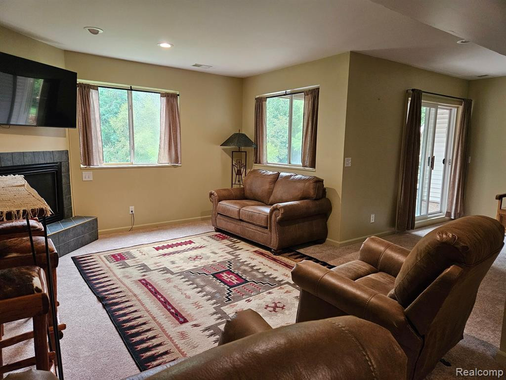 10150 Hawthorne Ridge Road, Goodrich Vlg, MI — Photo 19
