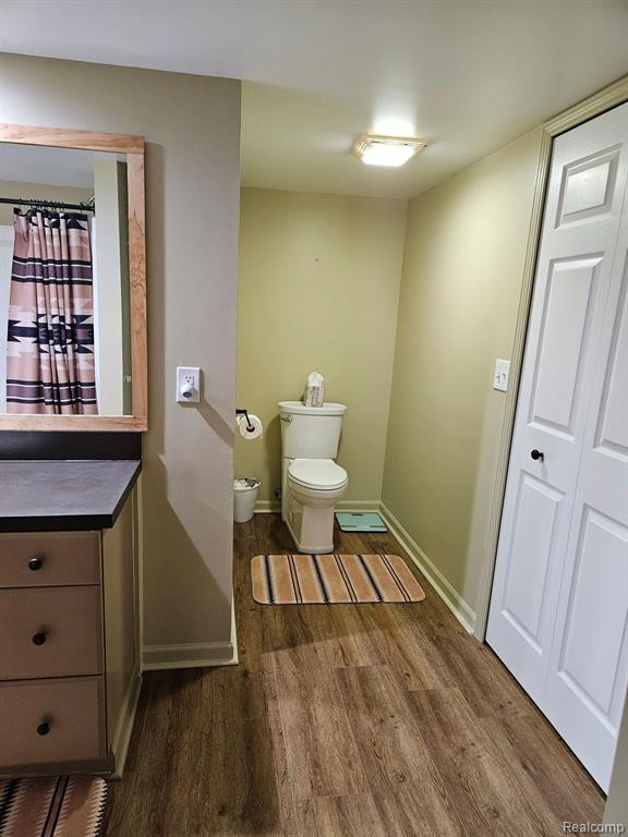 10150 Hawthorne Ridge Road, Goodrich Vlg, MI — Photo 22