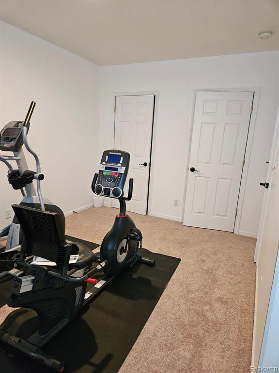 10150 Hawthorne Ridge Road, Goodrich Vlg, MI — Photo 24