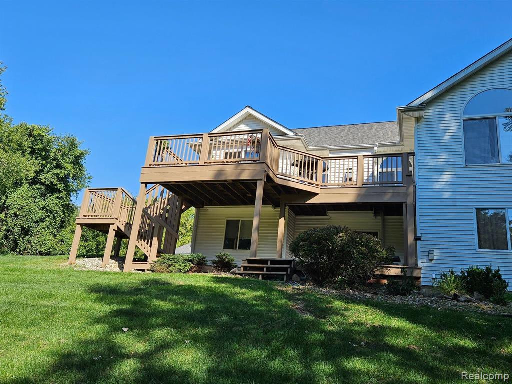 10150 Hawthorne Ridge Road, Goodrich Vlg, MI — Photo 27