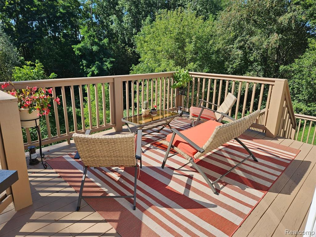 10150 Hawthorne Ridge Road, Goodrich Vlg, MI — Photo 28
