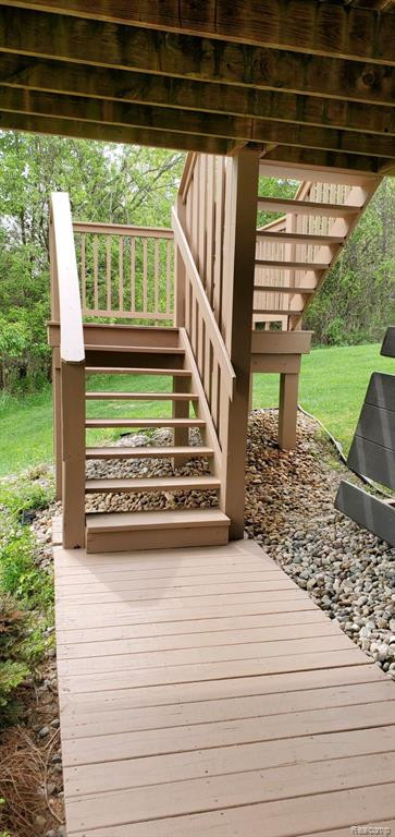10150 Hawthorne Ridge Road, Goodrich Vlg, MI — Photo 30