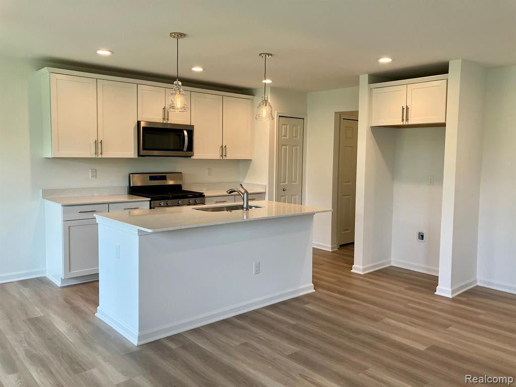 10175 SWAN LAKE Circle, 35, Ypsilanti, MI 48197 — Photo 2