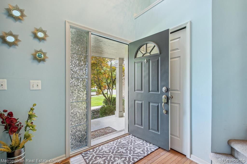 46885 WAREHAM, Canton, MI 48187 — Photo 4