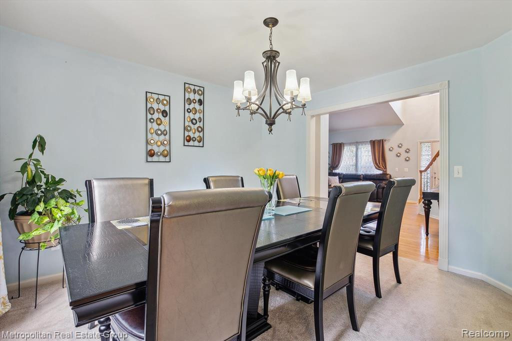 46885 WAREHAM, Canton, MI 48187 — Photo 11