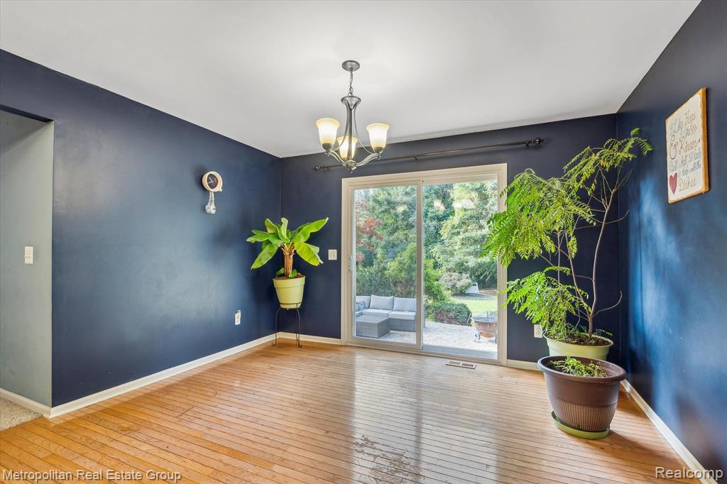 46885 WAREHAM, Canton, MI 48187 — Photo 17