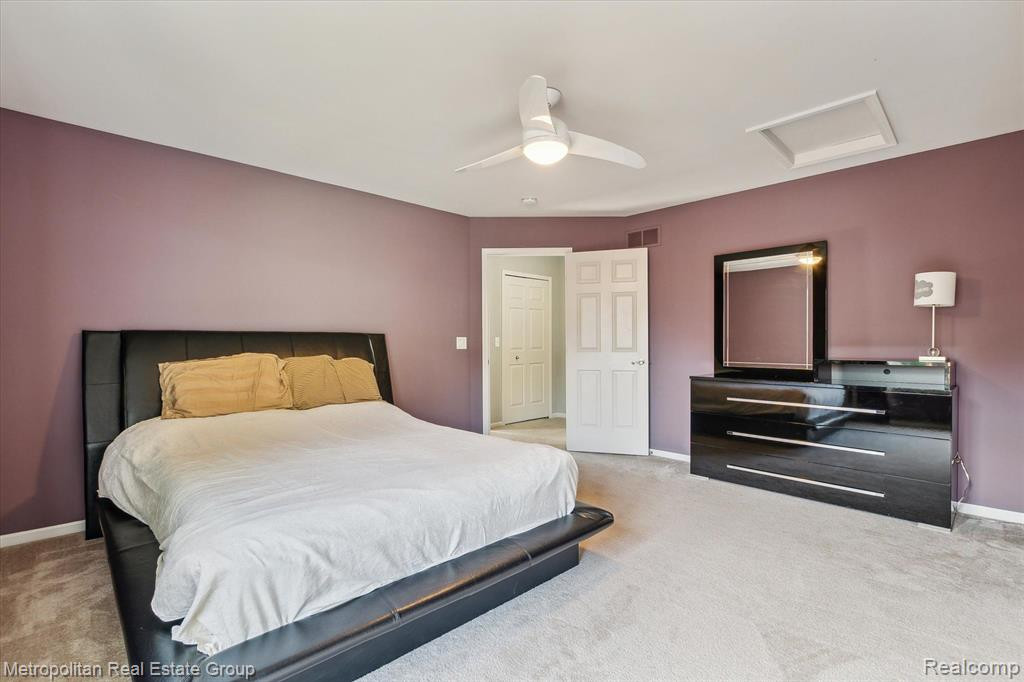 46885 WAREHAM, Canton, MI 48187 — Photo 31