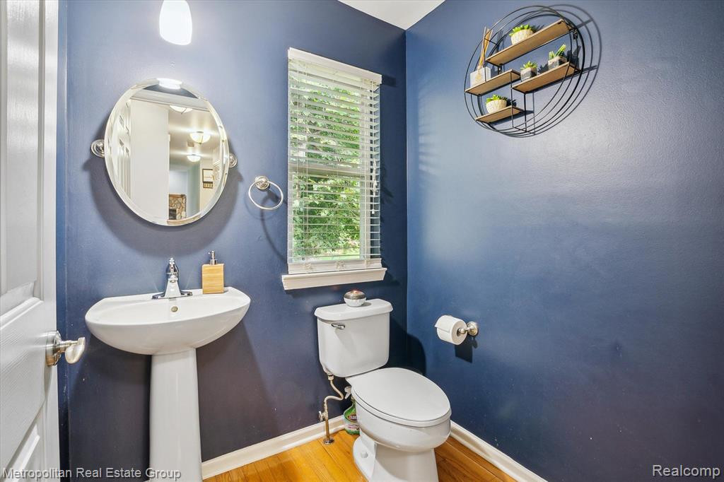 46885 WAREHAM, Canton, MI 48187 — Photo 36