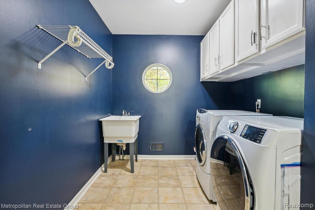 46885 WAREHAM, Canton, MI 48187 — Photo 39