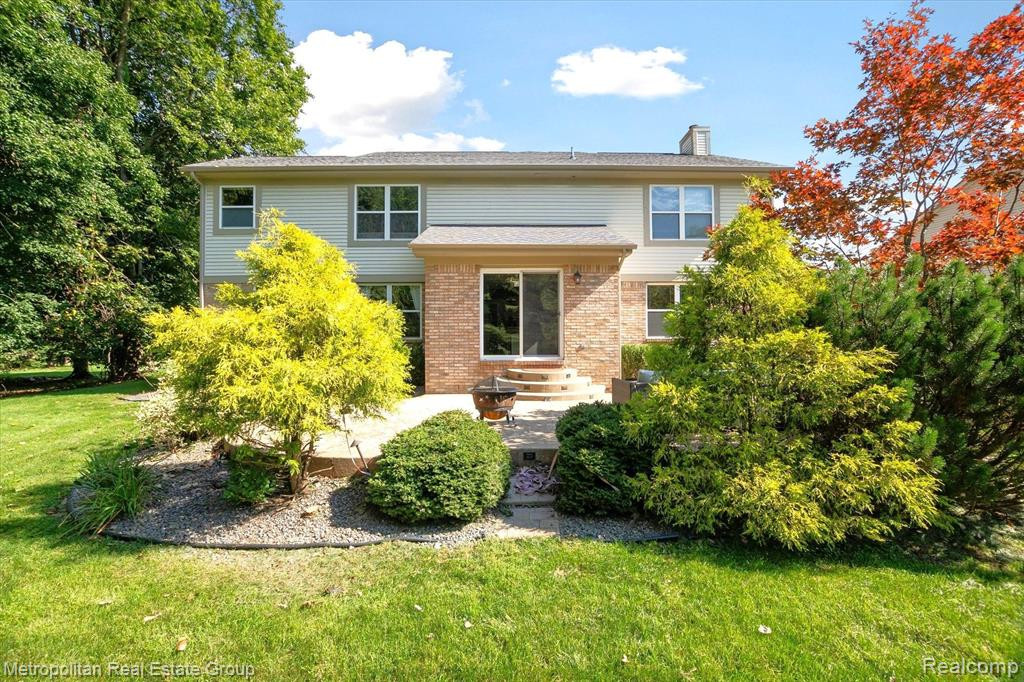 46885 WAREHAM, Canton, MI 48187 — Photo 47