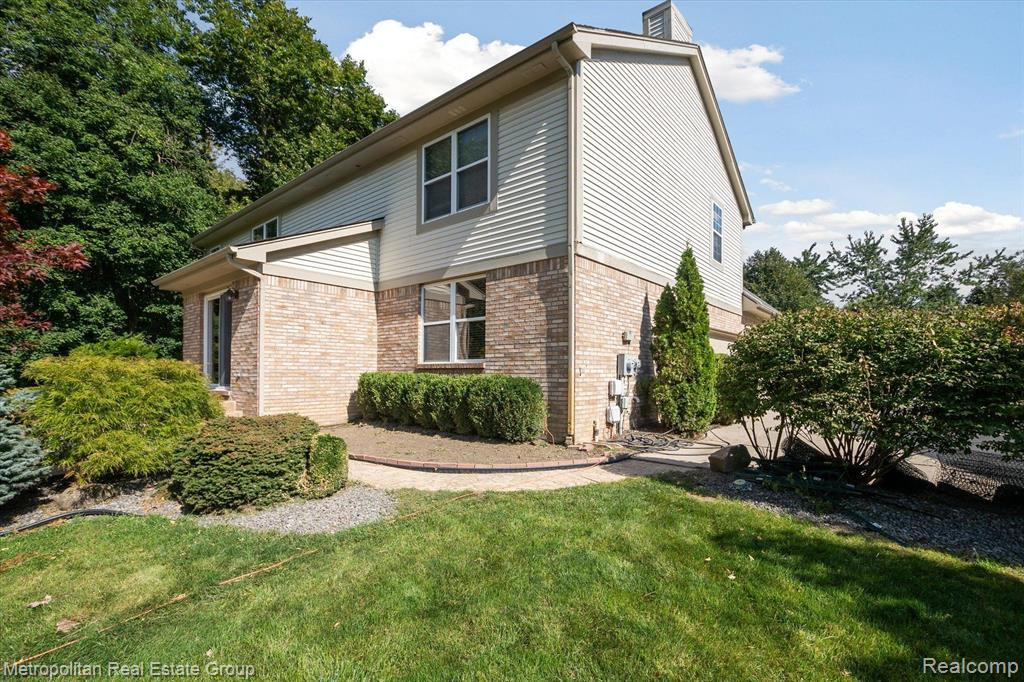 46885 WAREHAM, Canton, MI 48187 — Photo 48