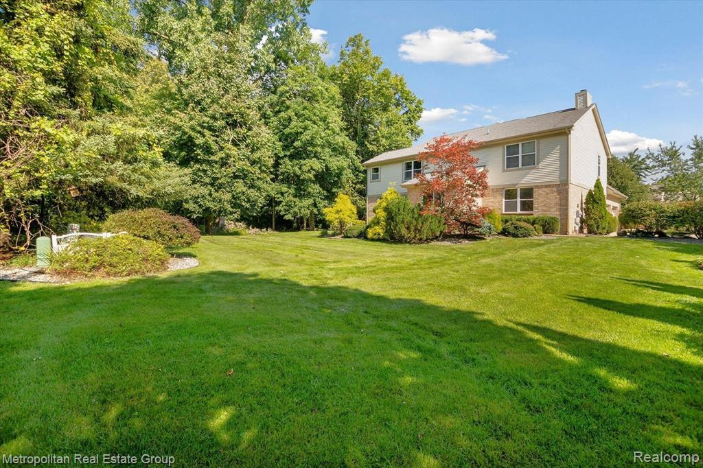 46885 WAREHAM, Canton, MI 48187 — Photo 49