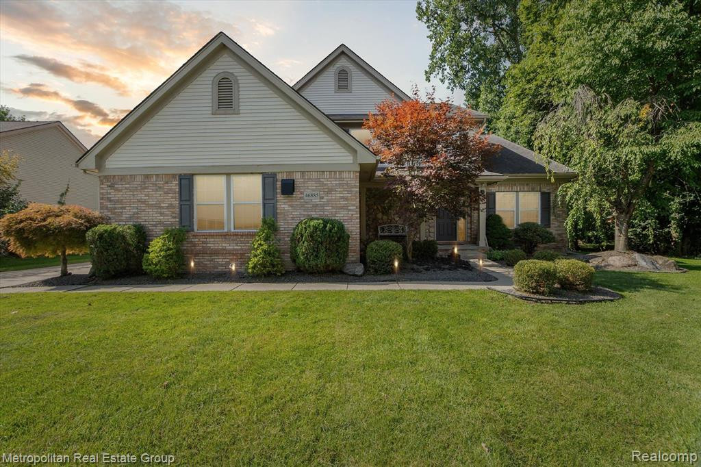 46885 WAREHAM, Canton, MI 48187 — Photo 57