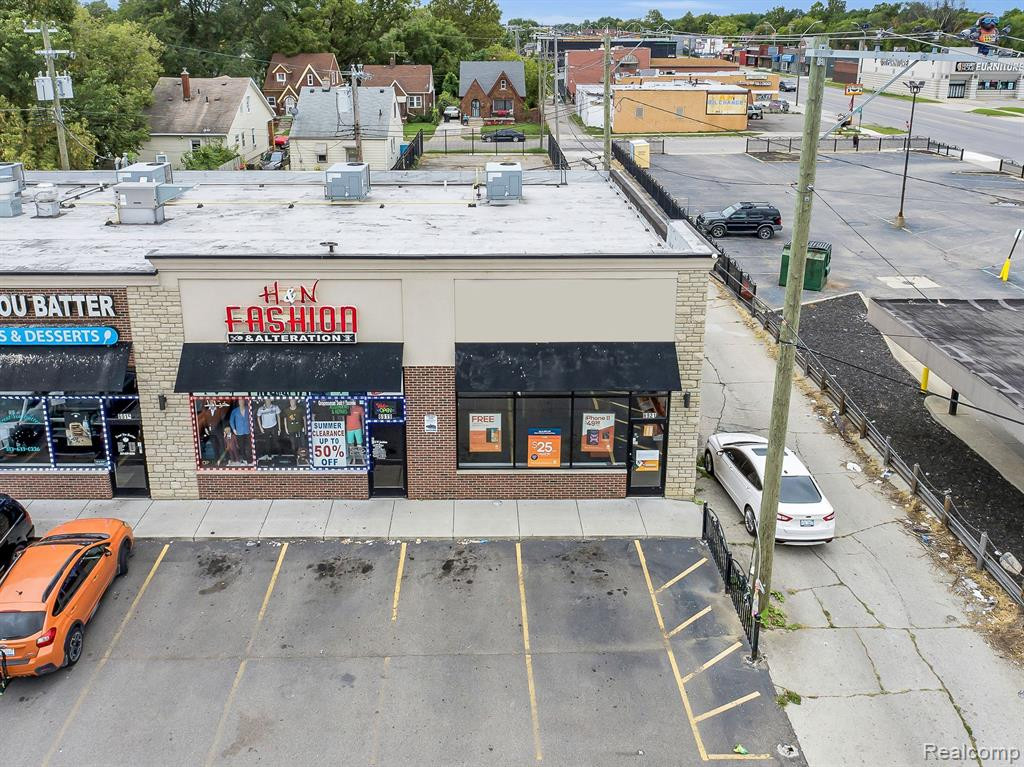6901 GREENFIELD Road, Detroit, MI 48228 — Photo 4