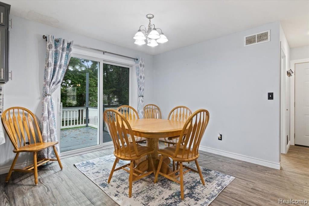 338 ANN MARIE Drive, Milan, MI 48160 — Photo 13