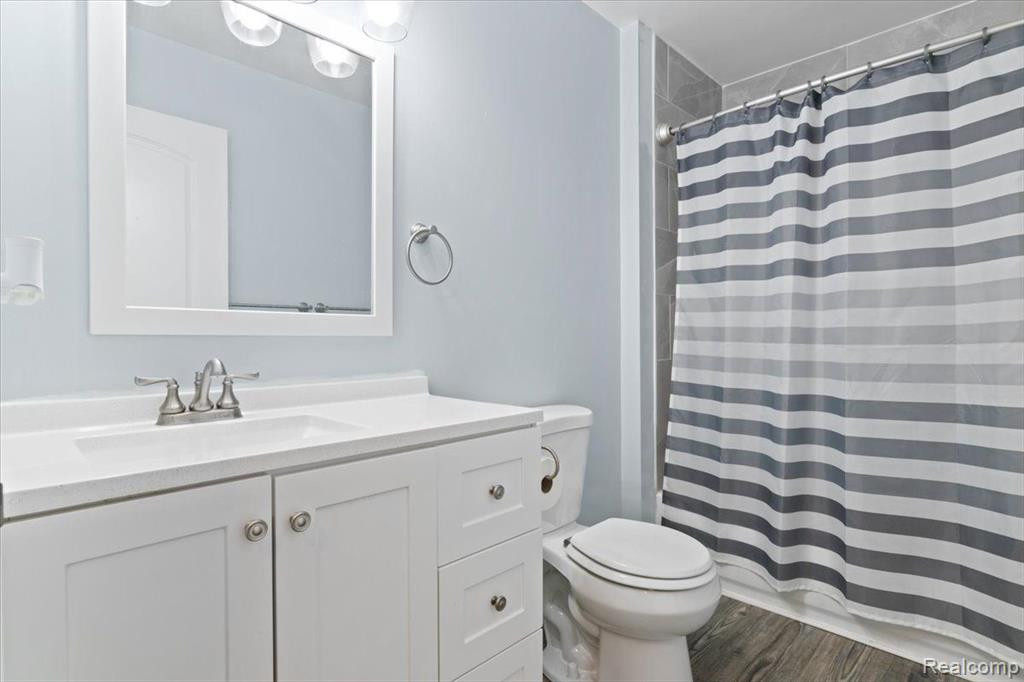 338 ANN MARIE Drive, Milan, MI 48160 — Photo 17