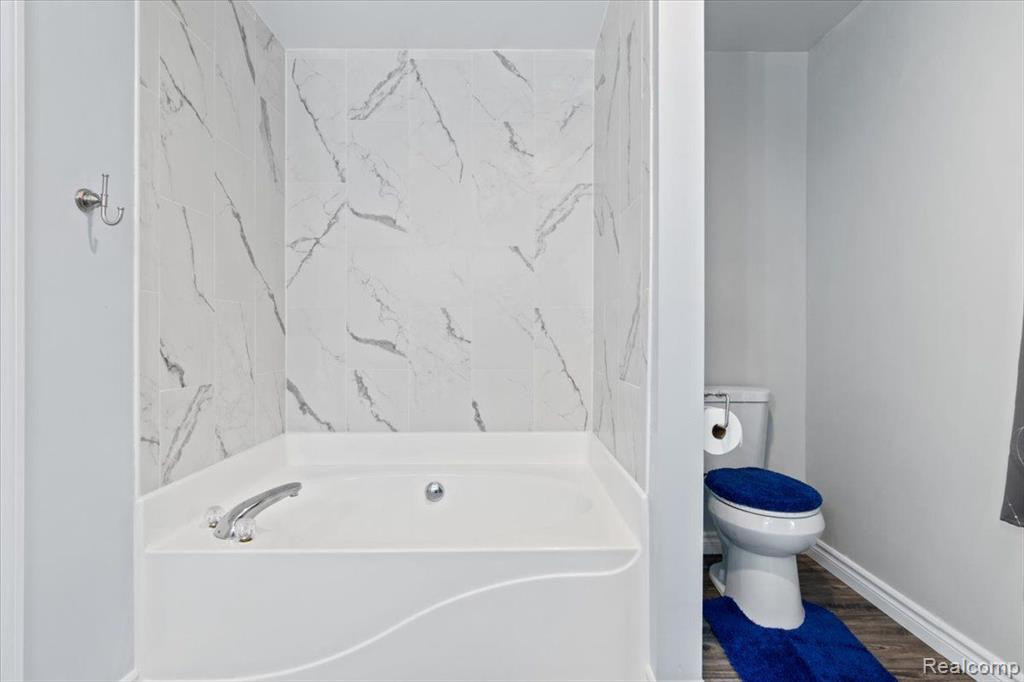 338 ANN MARIE Drive, Milan, MI 48160 — Photo 18