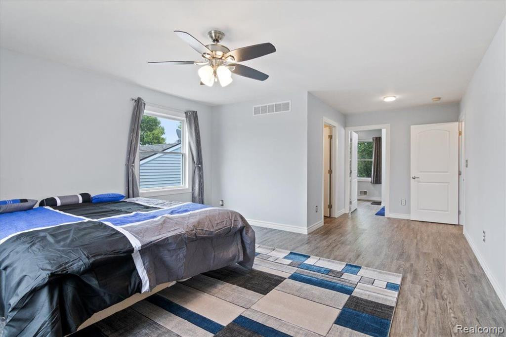 338 ANN MARIE Drive, Milan, MI 48160 — Photo 21