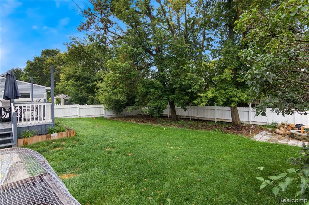 338 ANN MARIE Drive, Milan, MI 48160 — Photo 26