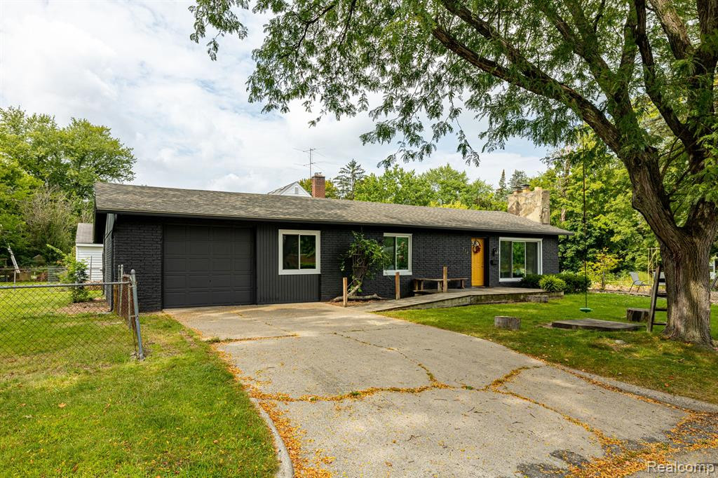 718 Oak Street, Ypsilanti, MI 48198 — Photo 2