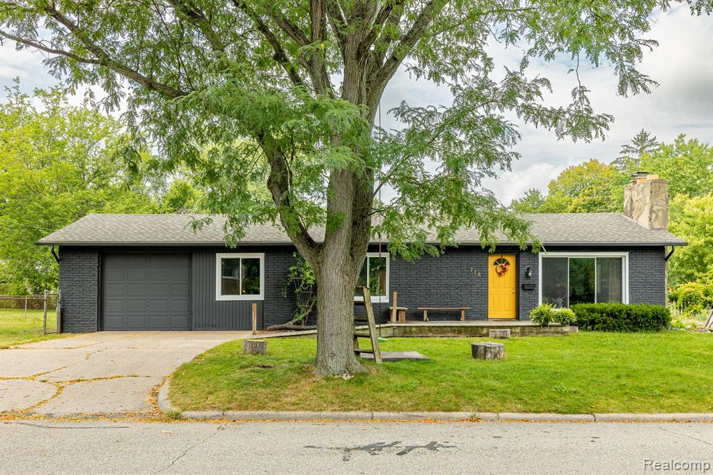 718 Oak Street, Ypsilanti, MI 48198 — Photo 3
