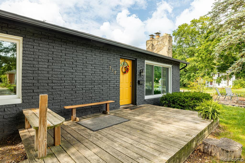 718 Oak Street, Ypsilanti, MI 48198 — Photo 4