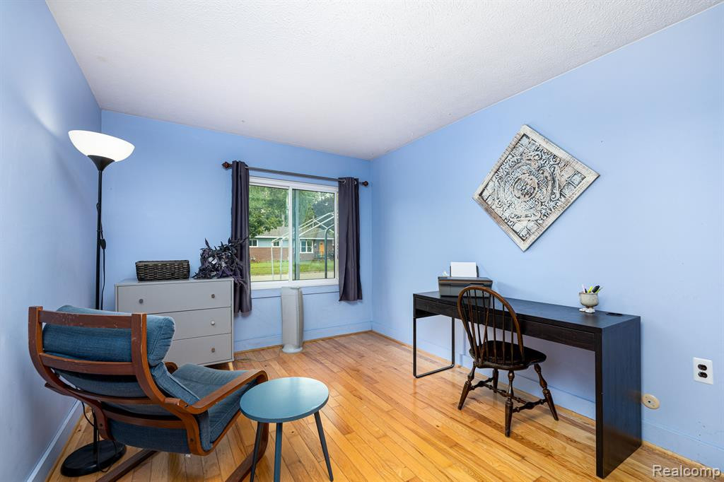 718 Oak Street, Ypsilanti, MI 48198 — Photo 15