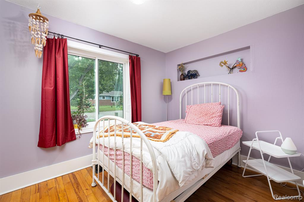 718 Oak Street, Ypsilanti, MI 48198 — Photo 19