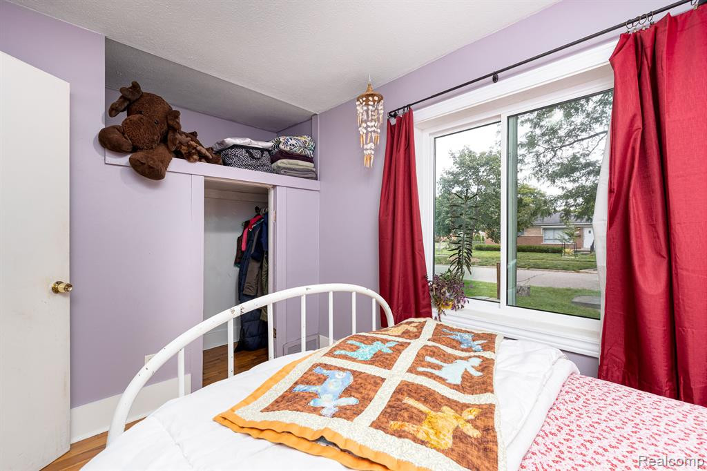718 Oak Street, Ypsilanti, MI 48198 — Photo 20