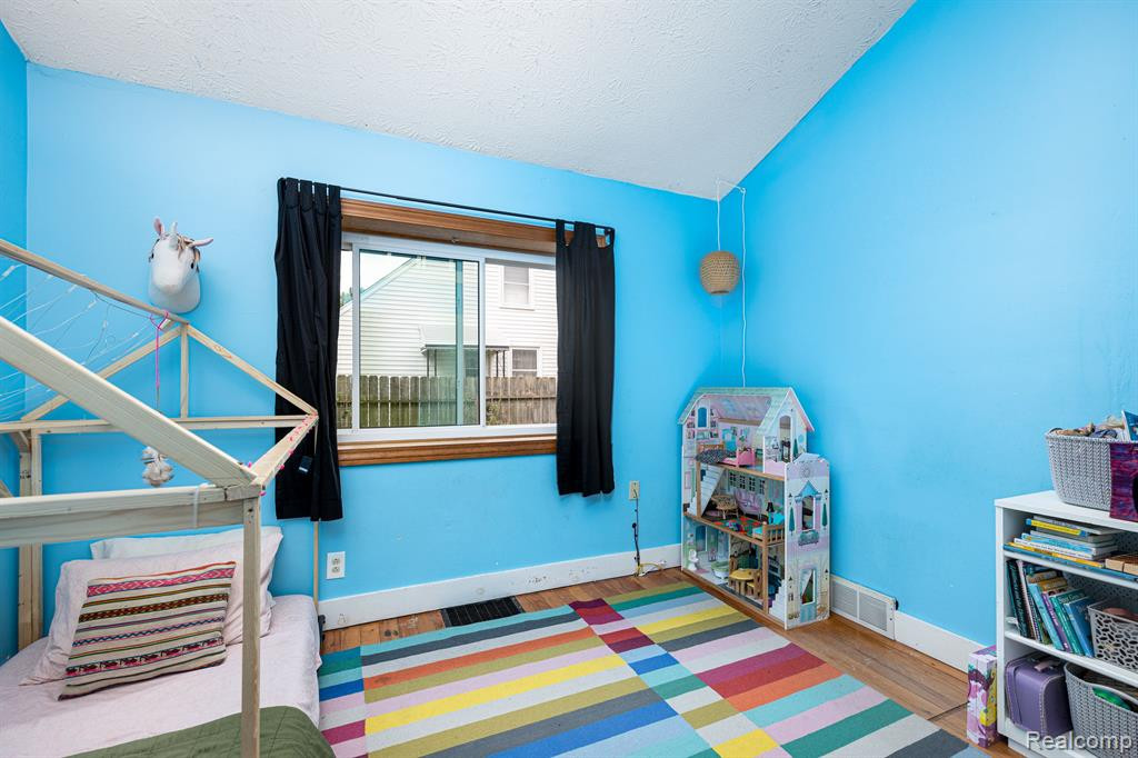 718 Oak Street, Ypsilanti, MI 48198 — Photo 21