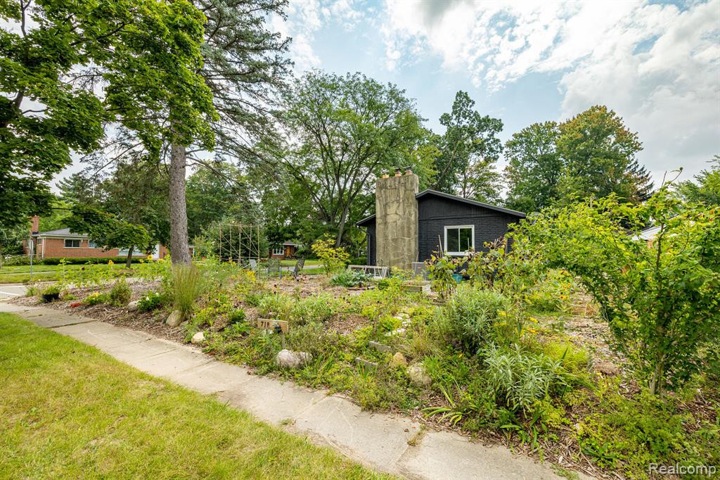 718 Oak Street, Ypsilanti, MI 48198 — Photo 29