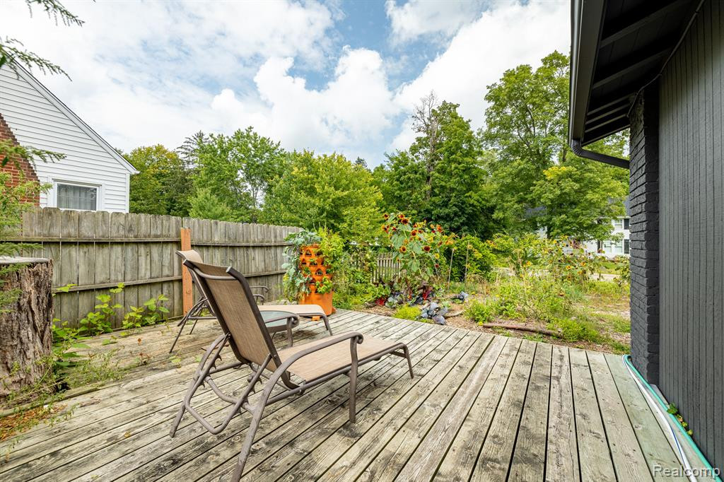 718 Oak Street, Ypsilanti, MI 48198 — Photo 35