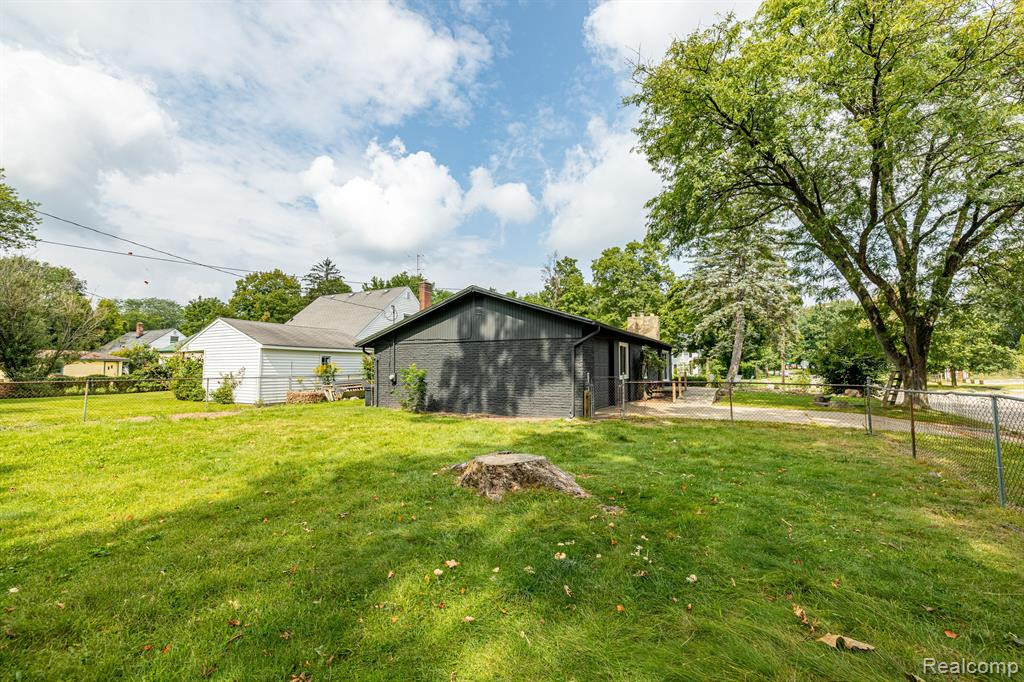 718 Oak Street, Ypsilanti, MI 48198 — Photo 37